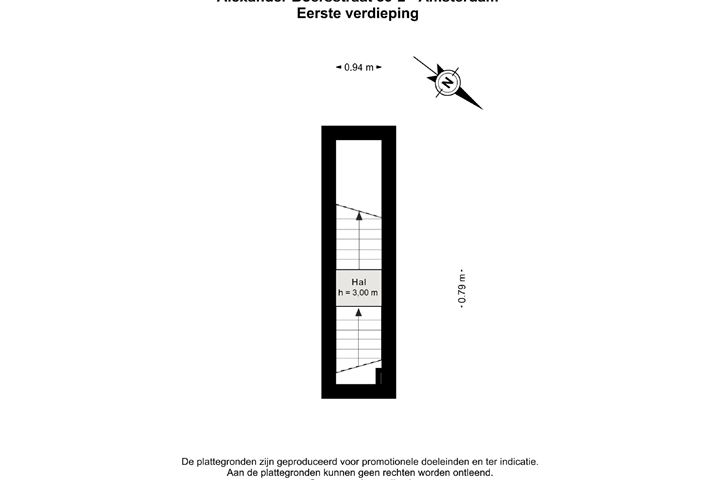 Bekijk foto 27 van Alexander Boersstraat 39-2