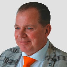 Remy Frielink - Makelaar