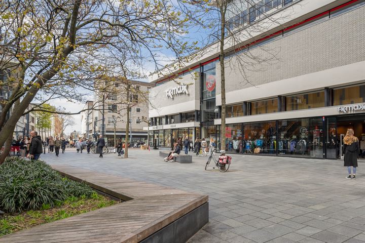 Bekijk foto 35 van Oude Binnenweg 50-C