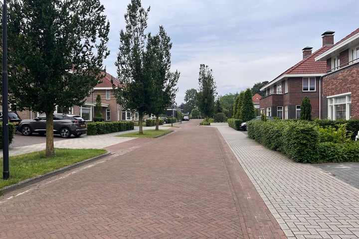 Foto 3 van Geertserve 14