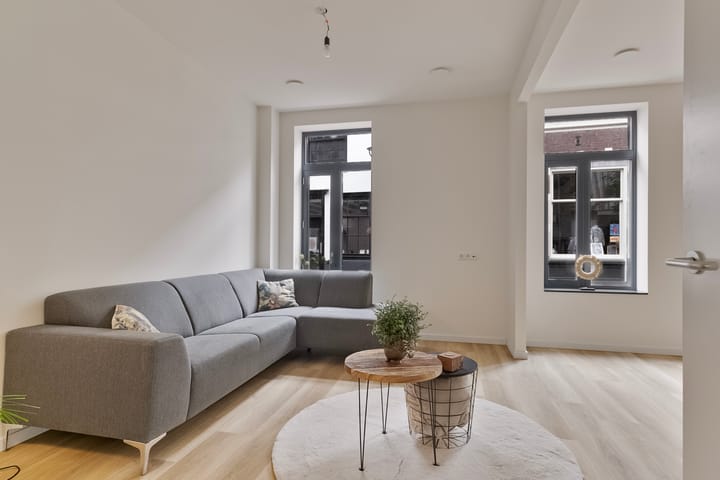 Foto 11 van Lange Geere 3-C