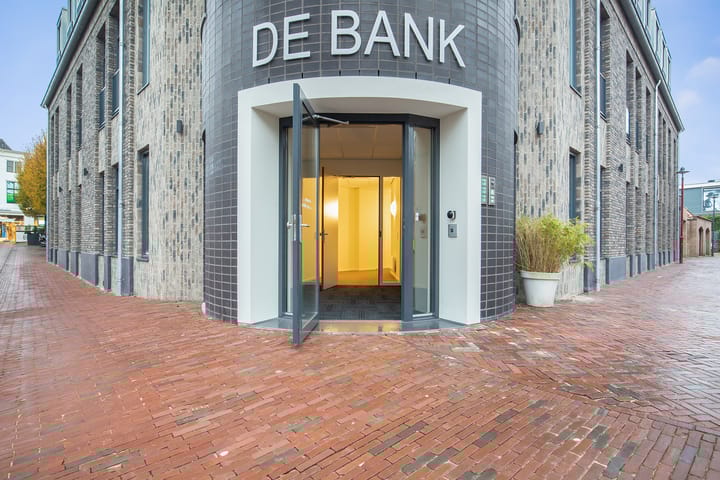 Foto 8 van Lange Geere 3-C