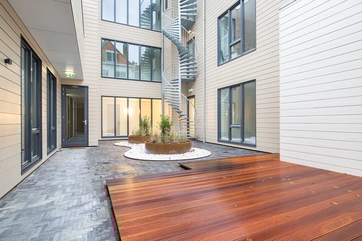 Foto 14 van Lange Geere 3-C