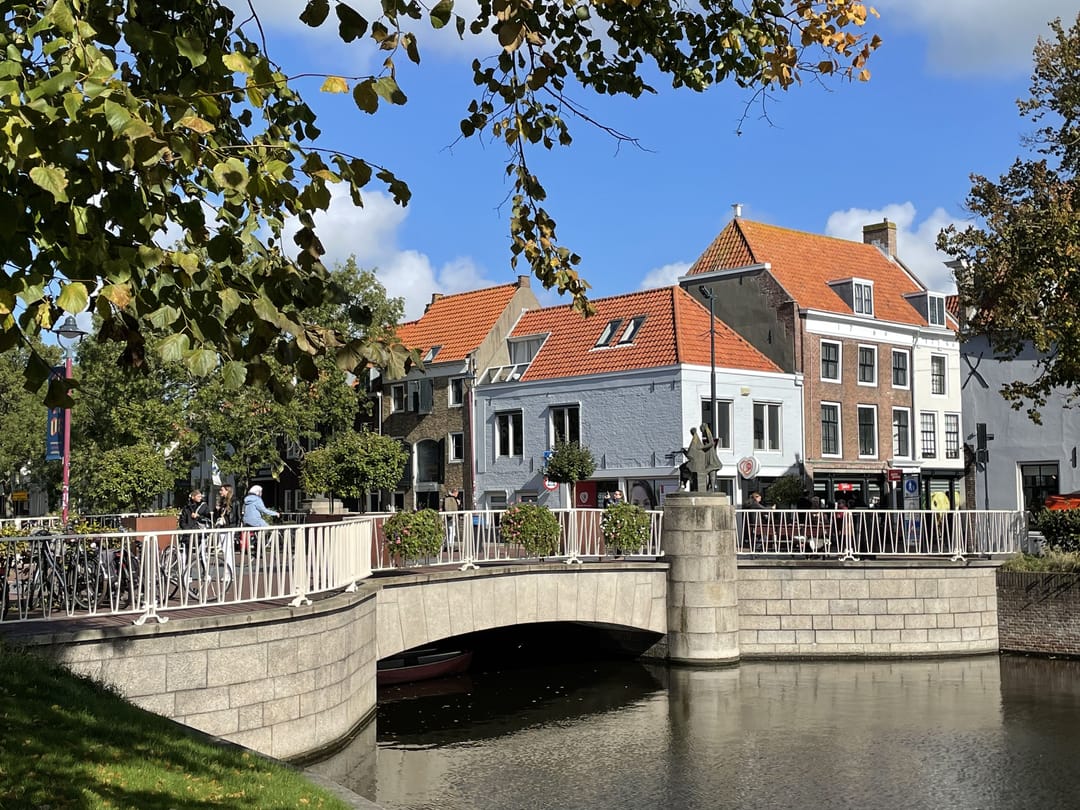 Photo 38 of Lange Geere 3-C