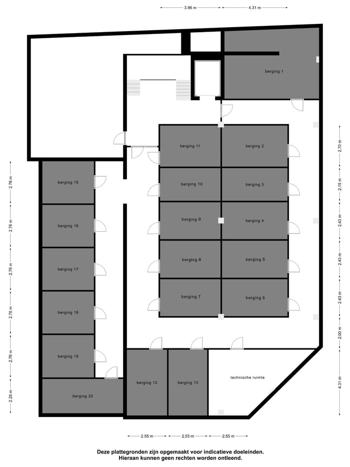 Foto 42 van Lange Geere 3-C