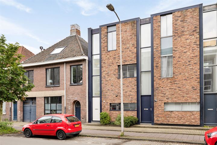 Bekijk foto 28 van Voltstraat 61-A