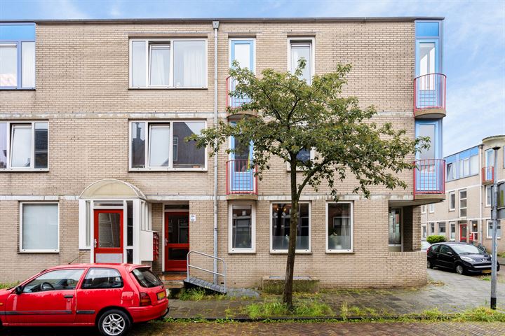 View photo 8 of Nieuwstraat 108