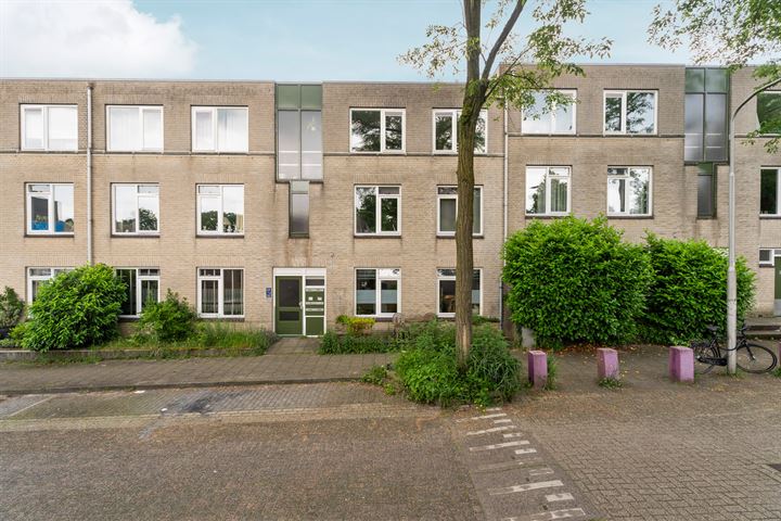 Bekijk foto 10 van Ridderspoor 32