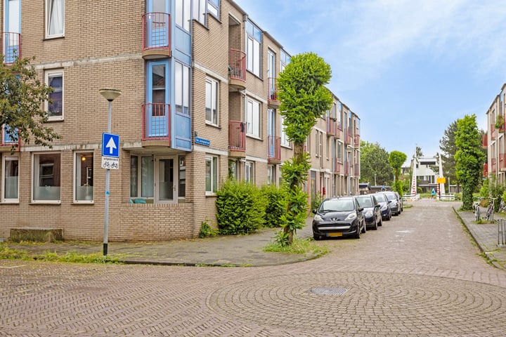 View photo 34 of Nieuwstraat 108