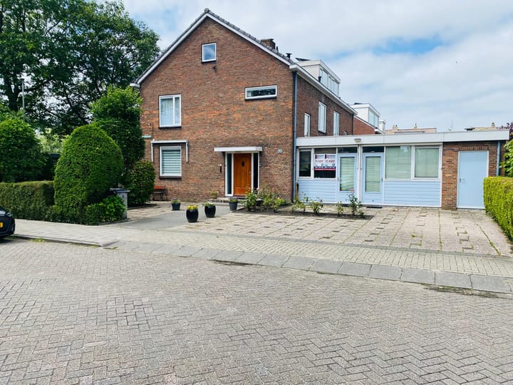 Foto 4 van Hildegaarde 30