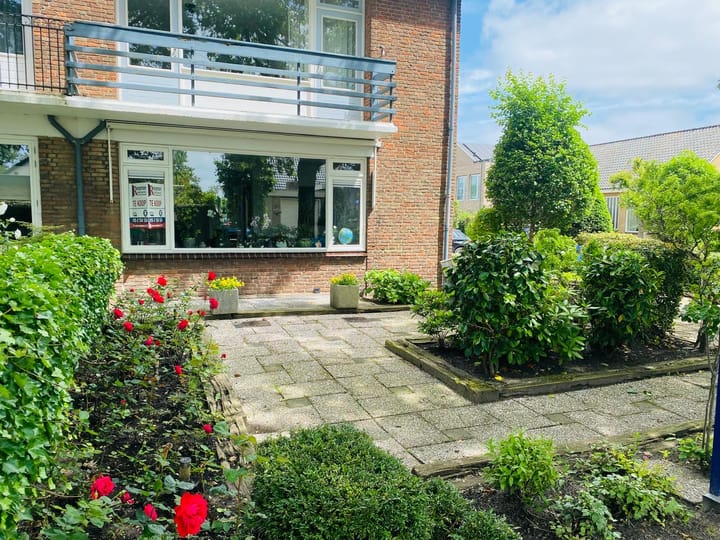 Foto 3 van Hildegaarde 30