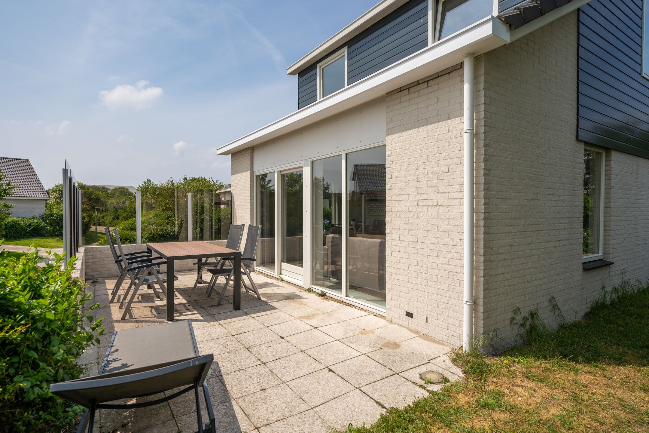 3-bedroom freehold villa in De Koog — photo 5 of 5