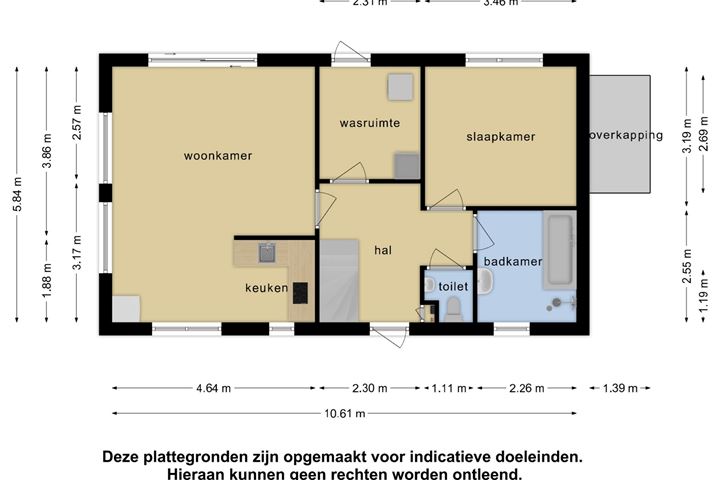 Bekijk foto 23 van Kleine Heistraat 16-K308