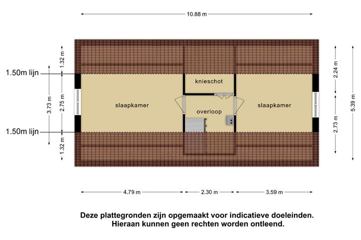 Bekijk foto 24 van Kleine Heistraat 16-K308