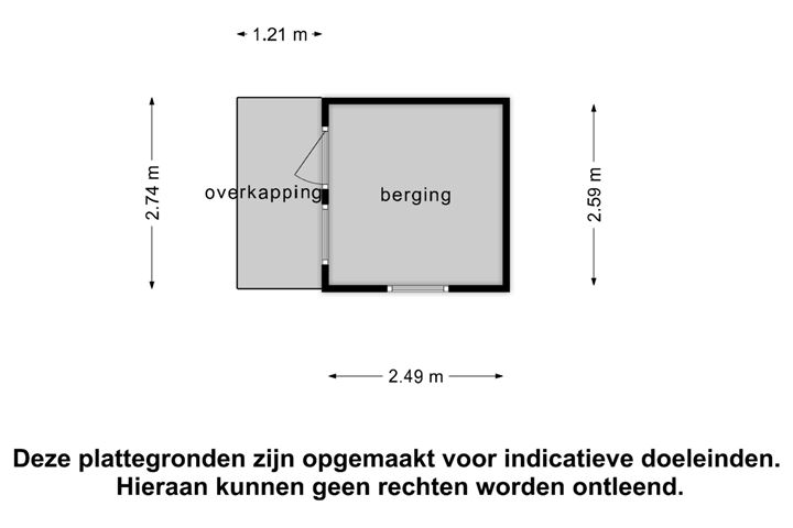 Bekijk foto 25 van Kleine Heistraat 16-K308