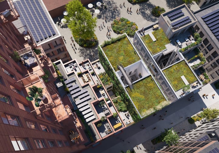 Foto 3 van De Oosterlingen (Bouwnummer 4.06)