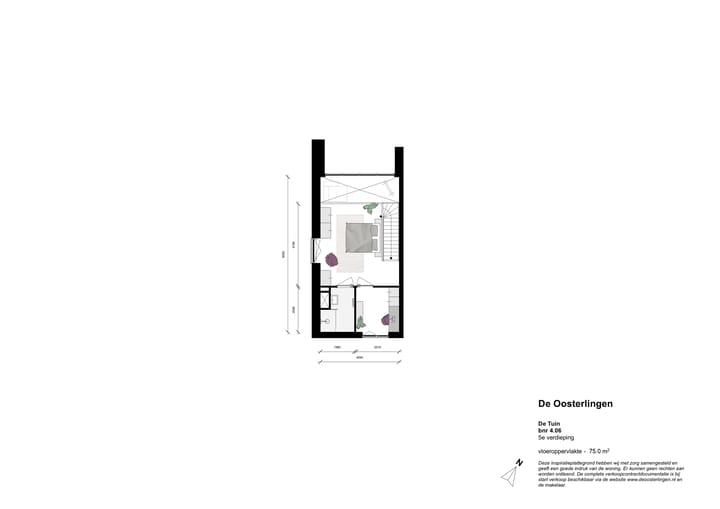 Photo 6 of De Oosterlingen (Bouwnummer 4.06)
