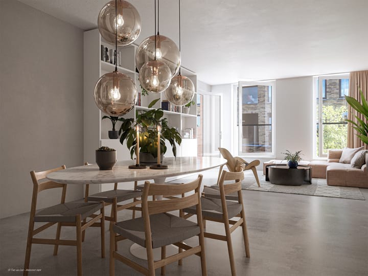 Foto 1 van De Oosterlingen (Bouwnummer 6.04)