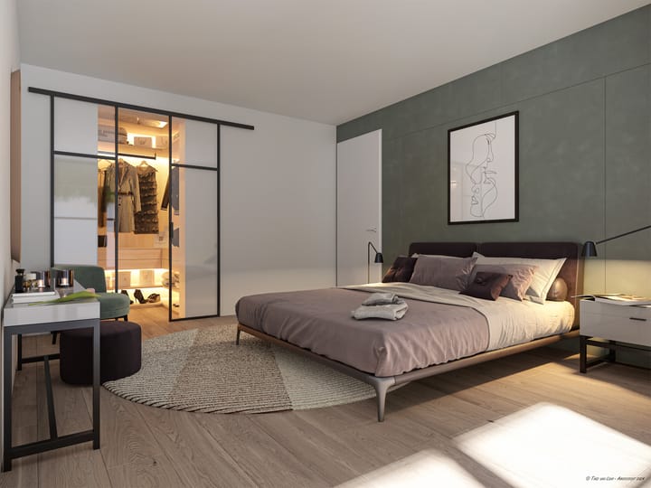 Foto 2 van De Oosterlingen (Bouwnummer 6.04)