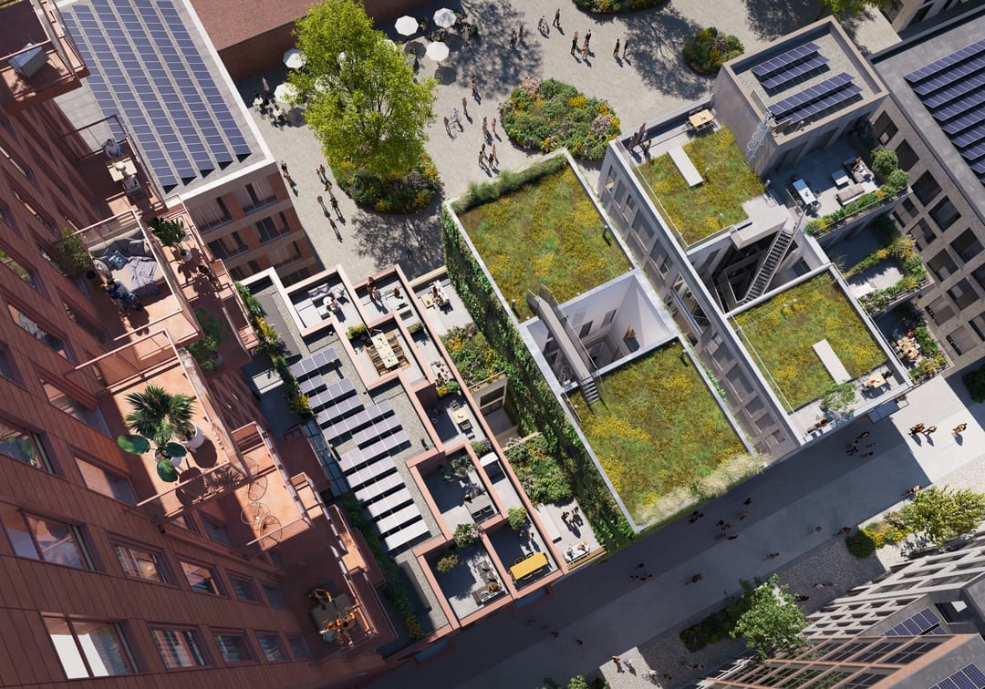 Foto 2 van De Oosterlingen (Bouwnummer 6.06)