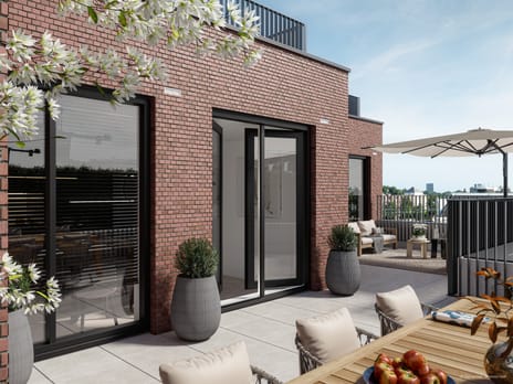 De Oosterlingen main image