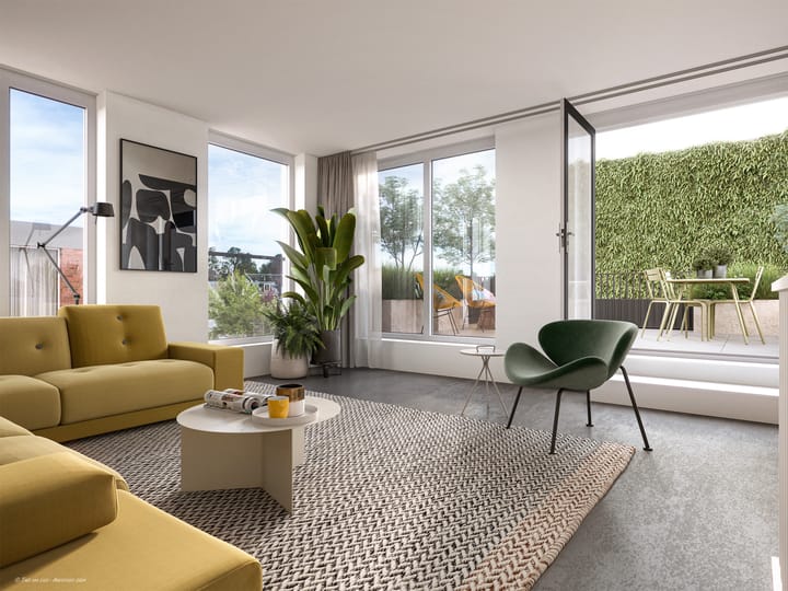 Foto 1 van De Oosterlingen (Bouwnummer 6.12)