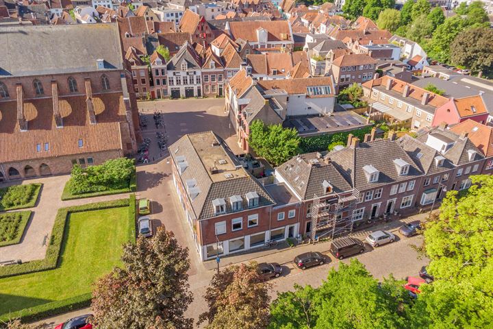 View photo 19 of Broederenkerkplein 1