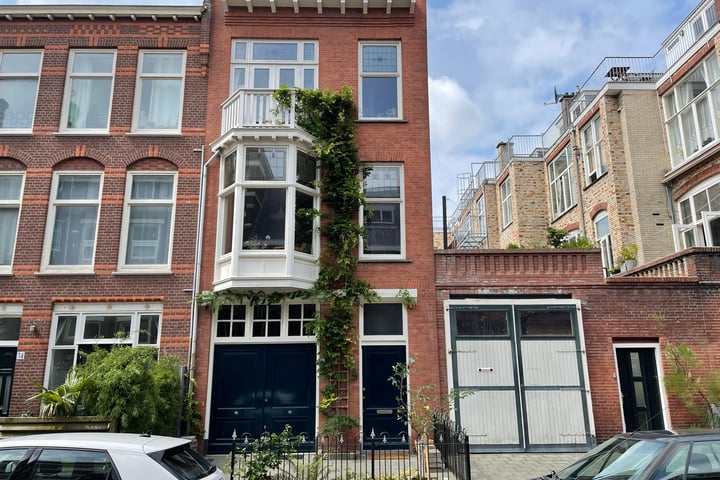 Herschelstraat 58