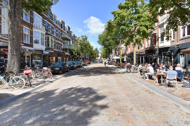 Bekijk foto 32 van Van Egmondstraat 91