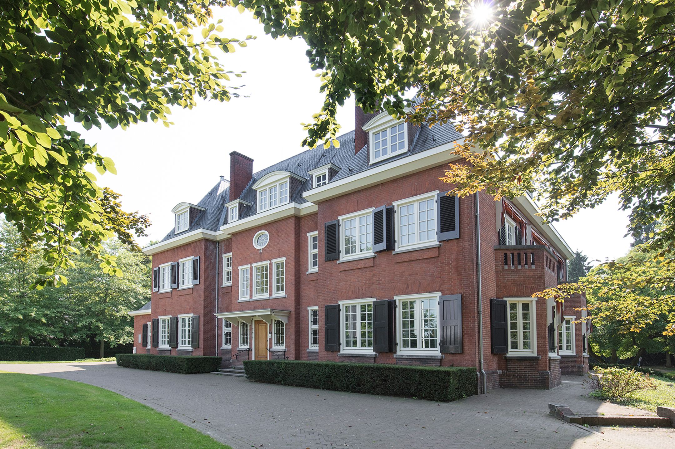 Valkenburgerweg, 167, Heerlen, 6419AT, Limburg, Nederland 167