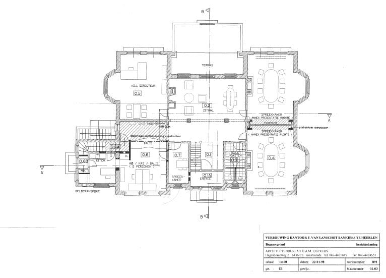 Foto 23 van Valkenburgerweg 167