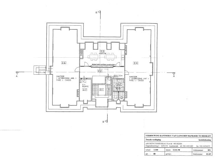 Foto 25 van Valkenburgerweg 167