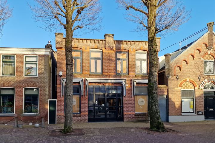 Bekijk foto 1 van Torenstraat 44