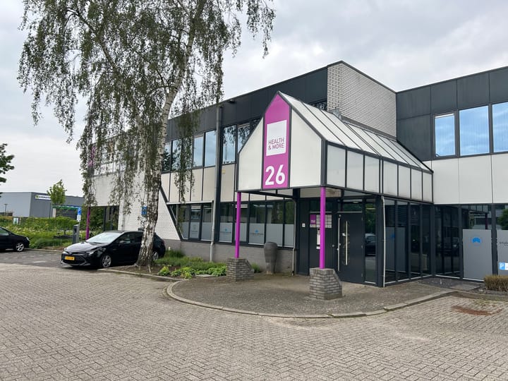 Pompmolenlaan 26