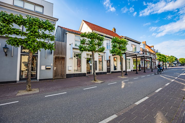 Weststraat 12, Domburg