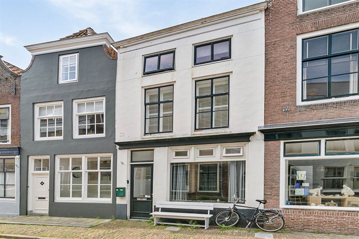 Bekijk foto 7 van Vlissingsestraat 50-A