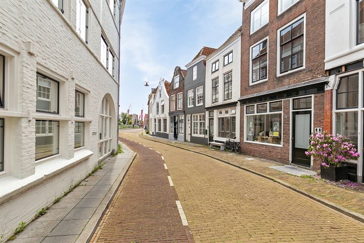 Bekijk foto 8 van Vlissingsestraat 50-A