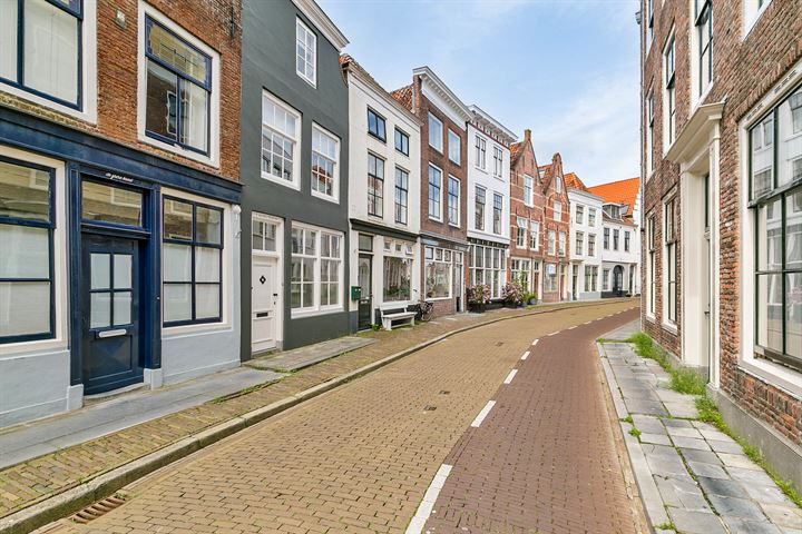 Bekijk foto 9 van Vlissingsestraat 50-A