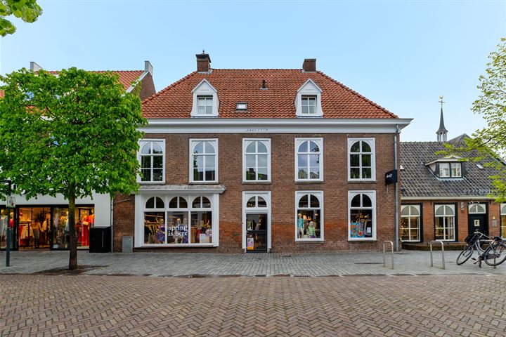 Hoofdstraat 146, Schijndel