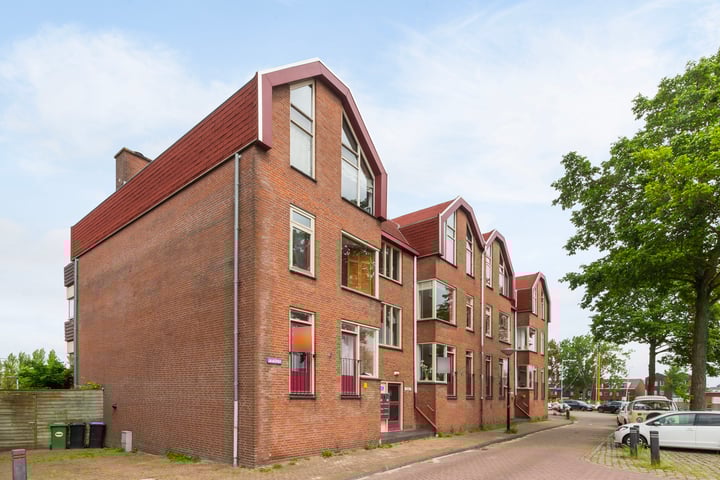 Foto 1 van Jaagpad 3