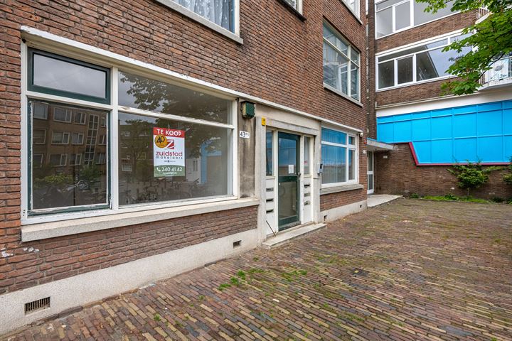 Bekijk foto 6 van Texelsestraat 43-A