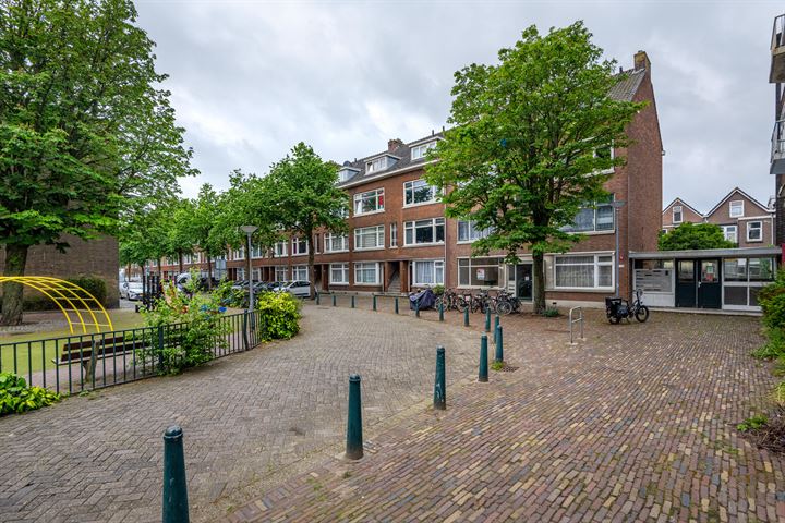 Bekijk foto 19 van Texelsestraat 43-A