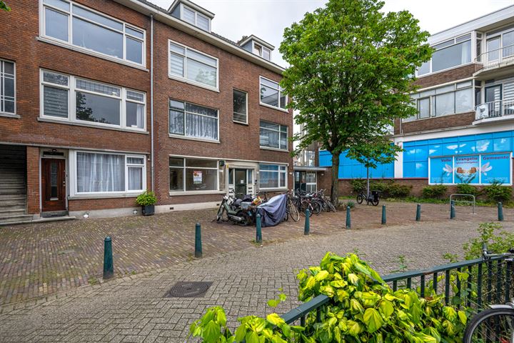 Bekijk foto 18 van Texelsestraat 43-A