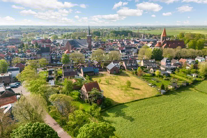 Doeldijk 5