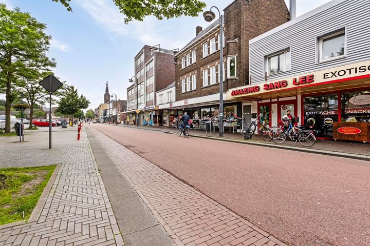 Bekijk foto 3 van Woenselse Markt 32-F