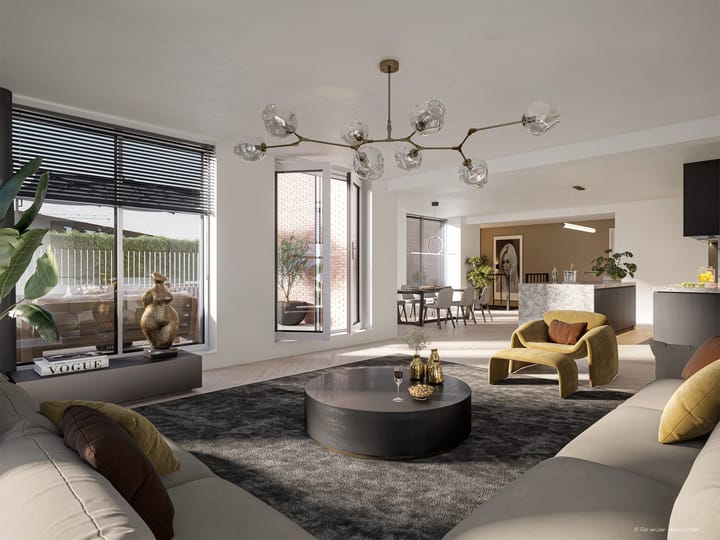 Foto 2 van De Oosterlingen (bouwnummer 6.13)