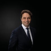 Michiel Floberg  - NVM Real Estate Agent