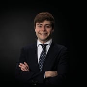 Steijn Schothorst - Real Estate Advisor