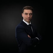 Viktor Verhoef - Real Estate Advisor