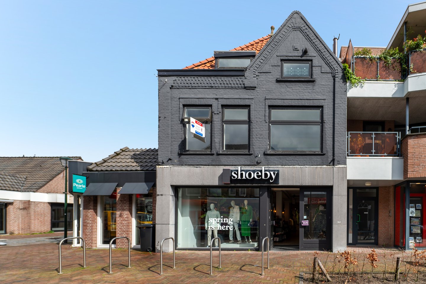 Bekijk foto 1 van Hoofdstraat 67